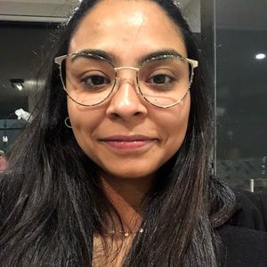 Meet your Posher, Harman